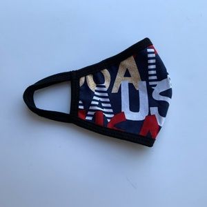 Face Mask, Reusable Face Mask, Kids Face Mask